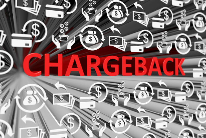 Can you do a Chargeback with ModMount?