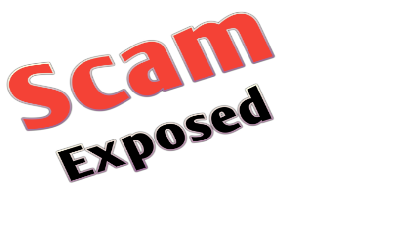 How Do You Expose Scam Brokers?