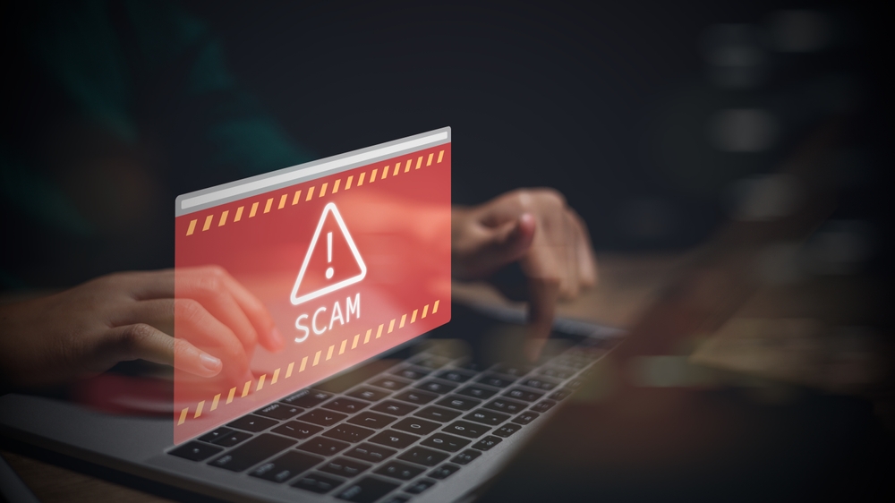 Forex Scam Warning 🚨: How to Avoid Fraud in 2024 and Spot Fake Brokers!