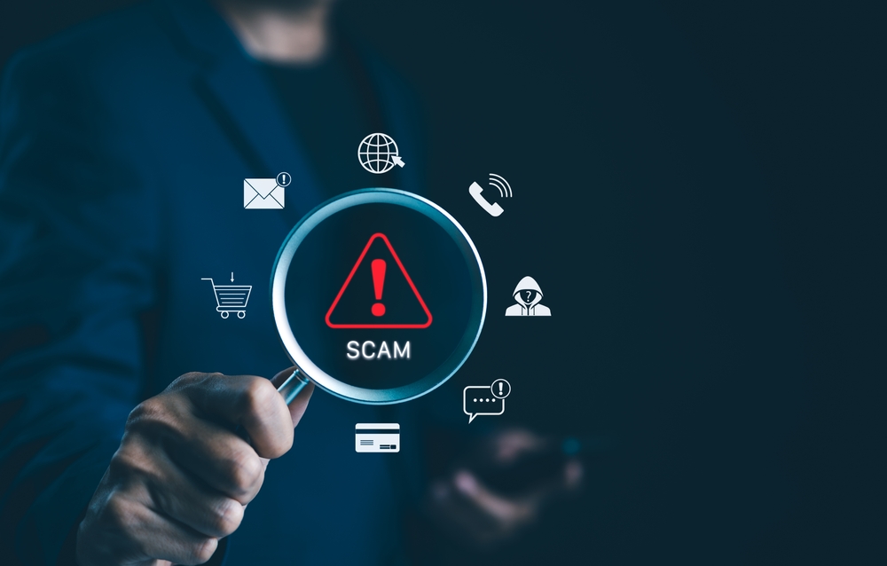 How to Avoid Scams in Forex: A Beginner’s Guide with ModMount Tips 🎯